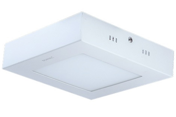 Bóng đèn LED Panel gắn nổi EMC 18W DUHAL KEGB518