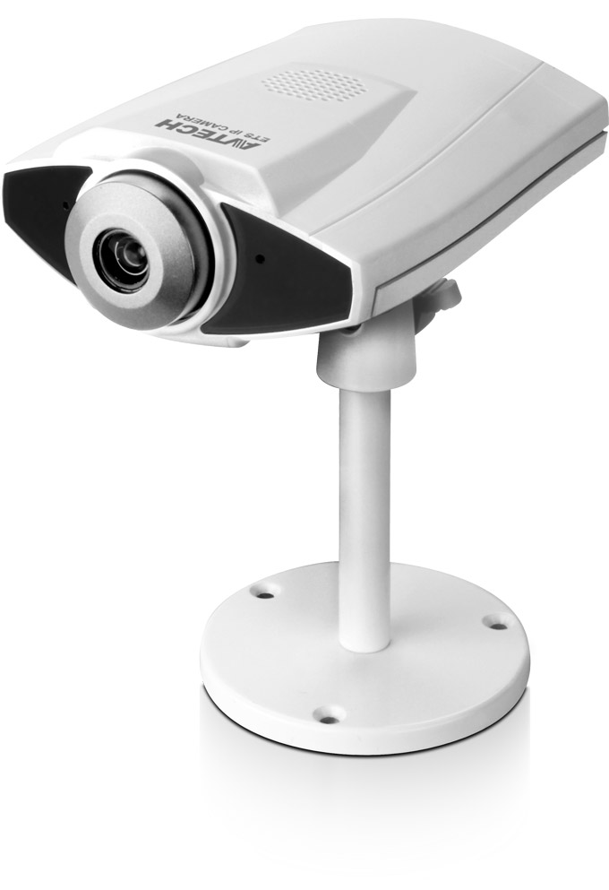 Camera IP hồng ngoại AVTECH AVM217Z