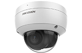 Camera IP HIKVISION | Camera IP Dome hồng ngoại 8.0 Megapixel HIKVISION DS-2CD2183G2-IU