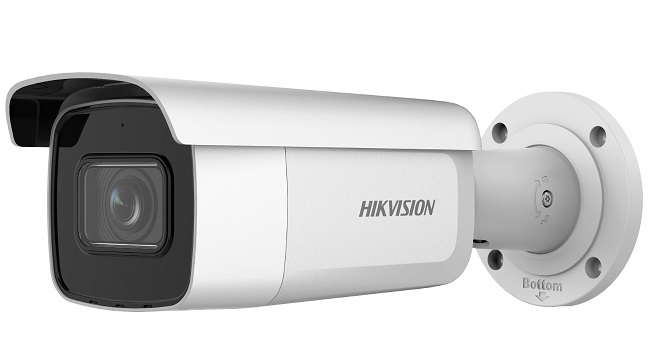 Camera IP hồng ngoại 4.0 Megapixel HIKVISION DS-2CD2643G2-IZS