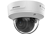 Camera IP HIKVISION | Camera IP Dome hồng ngoại 8.0 Megapixel HIKVISION DS-2CD2783G2-IZS