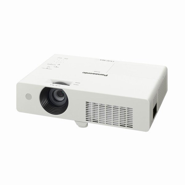 MÁY CHIẾU PANASONIC PT-LX22EA