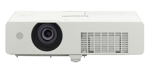 MÁY CHIẾU PANASONIC PT-LW25HEA