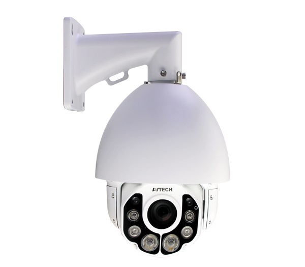 Camera IP Speed Dome hồng ngoại 2.0 Megapixel AVTECH DGM2937T