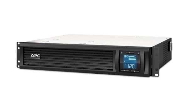 Bộ lưu điện UPS APC SMC1000I-2UC