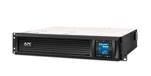 Bộ lưu điện UPS APC SMC1500I-2UC