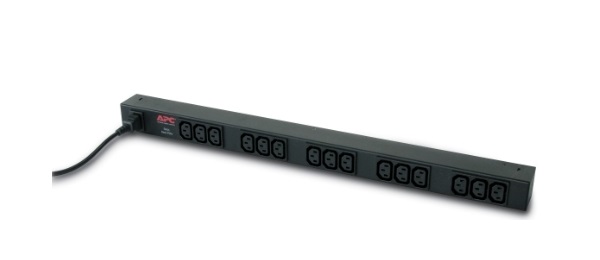 Thiết bị phân phối nguồn PDU APC AP9568