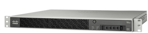 8GE Firepower Threat Defense Firewall CISCO ASA5525-FTD-K9