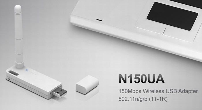 Card mạng Wifi TOTOLINK N150UA