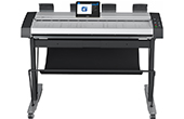 Máy Scanner CONTEX | Máy quét khổ A0 CONTEX HD Ultra X6050