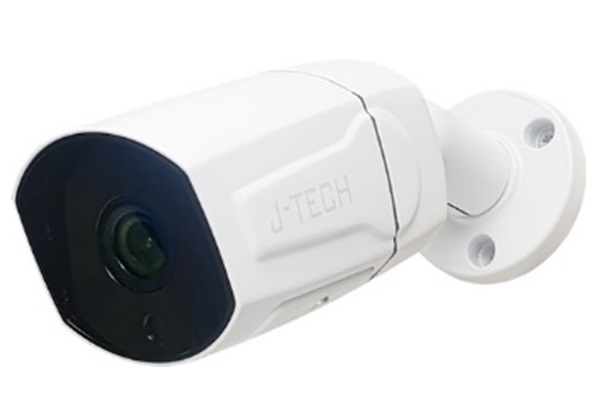 Camera IP hồng ngoại 5.0 Megapixel J-TECH SHD5728EM