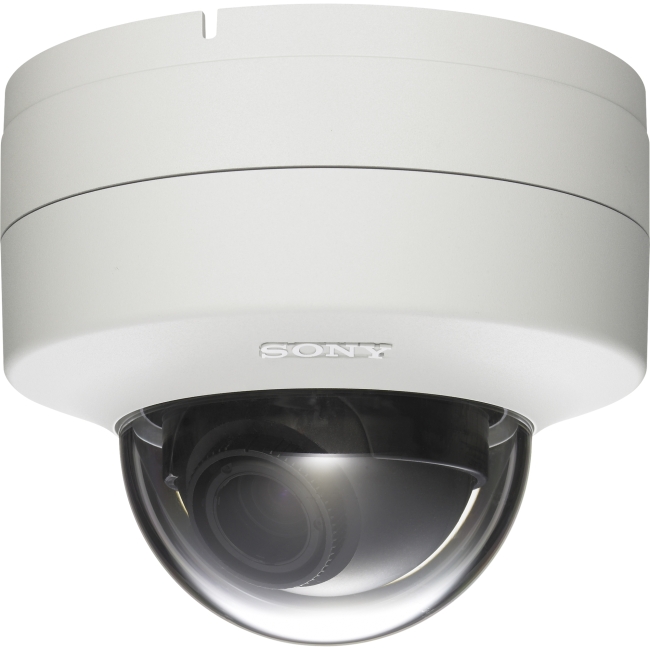 Camera Dome IP SONY SNC-DH120