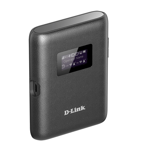 4G LTE Mobile Router D-Link DWR-933