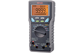 Máy đo điện vạn năng SANWA | Đồng hồ đo điện vạn năng chỉ thị số (DMM) SANWA PC710