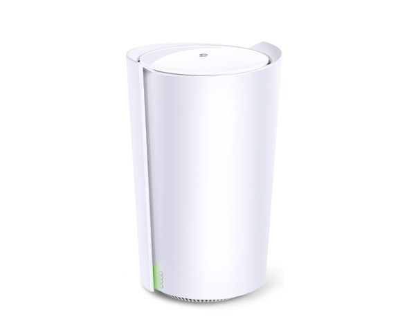 AX6600 Whole Home Mesh Wi-Fi System TP-LINK Deco X90 (1-pack)