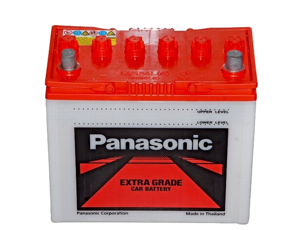 Ắc quy 12V-45AH PANASONIC TC-46B24L-R-LS