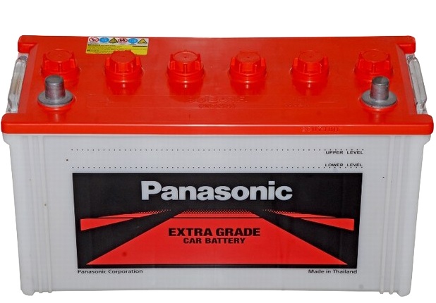 Ắc quy 12V-100AH PANASONIC TC-95E41R/ N100