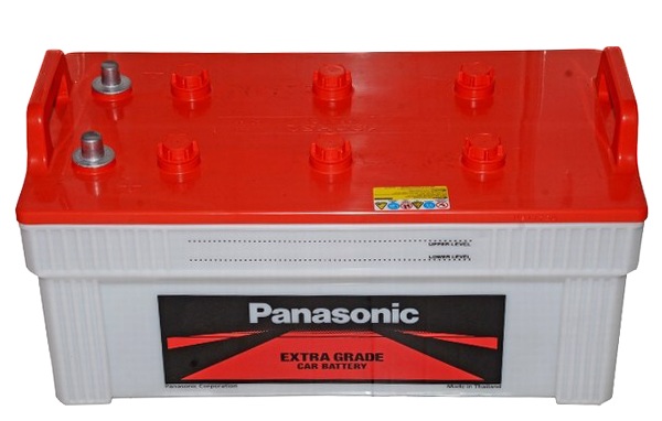 Ắc quy 12V-200AH PANASONIC TC-190H52H/ N200