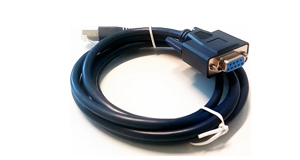 Console Cable RUIJIE CON-DB9/RJ45-2M