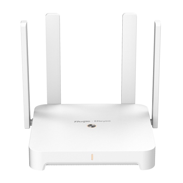 1800M Wi-Fi 6 Dual-band Gigabit Mesh Router RUIJIE RG-EW1800GX PRO