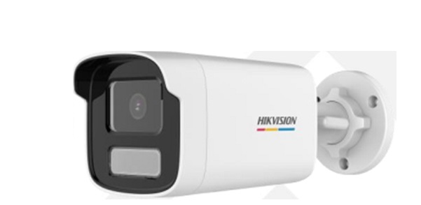 Camera IP COLORVU Lite 2.0 Megapixel HIKVISION DS-2CD1T27G0-LUF (C)