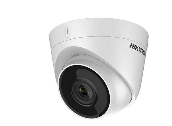 Camera IP Dome hồng ngoại 2.0 Megapixel HIKVISION DS-2CD1323G0-IUF