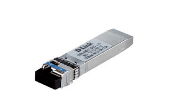 10G (Simplex LC) BiDi SFP+ Transceiver D-Link DEM-438XT-BXD