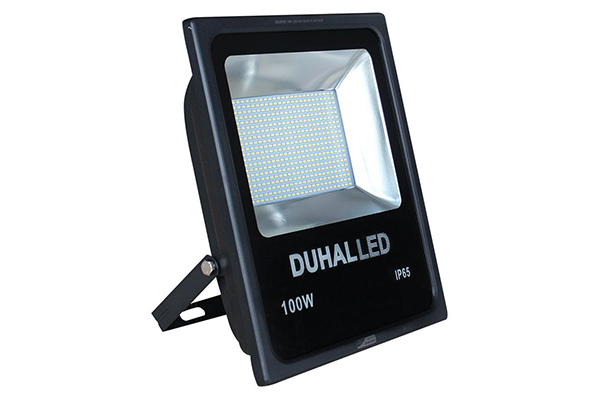 Đèn pha LED 100W DUHAL KDJD1001