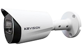 Camera KBVISION | Camera 4 in 1 hồng ngoại 2.0 Megapixel KBVISION KX-C2121S5-A