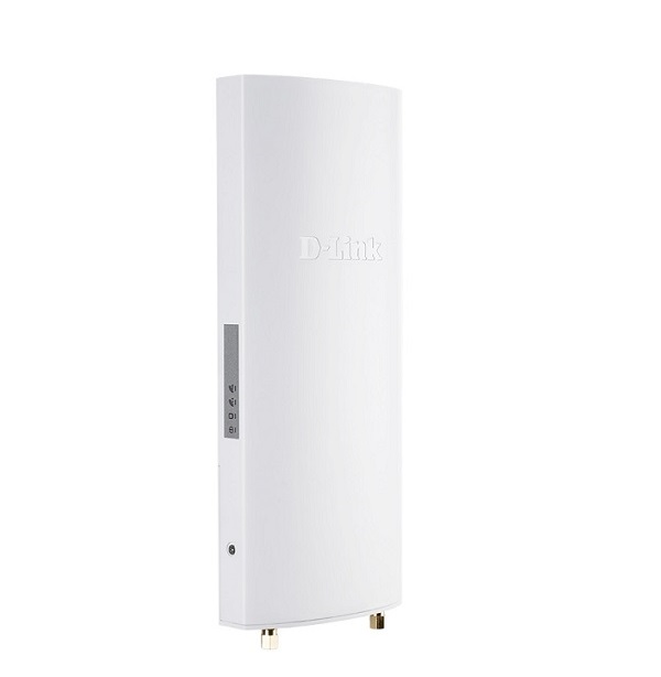 Nuclias Cloud-Managed AC1300 Wave 2 Outdoor Access Point D-Link DBA-3620P