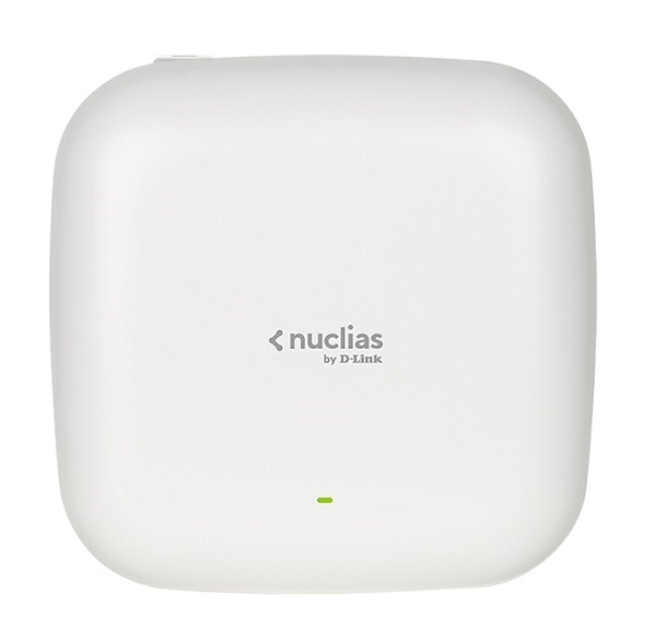 Nuclias Cloud-Managed AX1800 Access Point D-Link DBA-X1230P