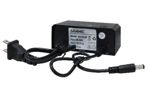 Nguồn điện tử SANNIC SN-002B