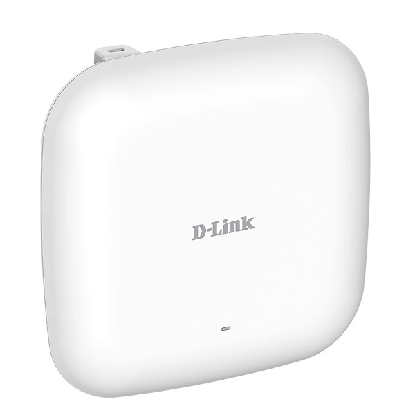 Nuclias Connect AX1800 Wi-Fi 6 Access Point D-Link DAP-X2810