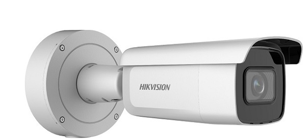 Camera IP Acusense hồng ngoại 4.0 Megapixel HIKVISION DS-2CD2646G2-IZS