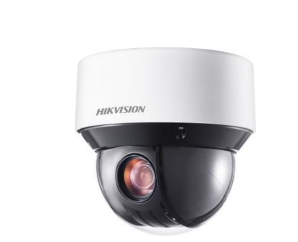 Camera IP Speed Dome hồng ngoại 2.0 Megapixel HIKVISION DS-2DE4A204IW-DE