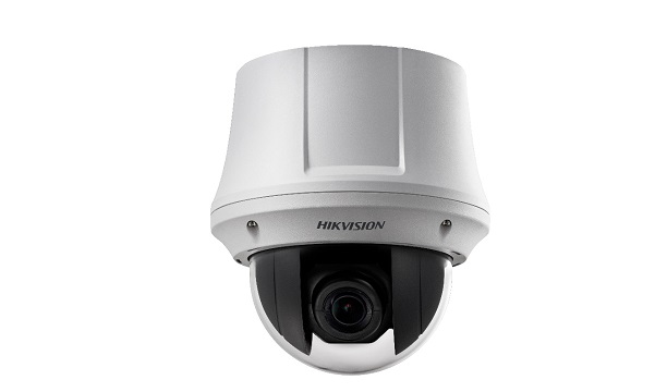 Camera IP Speed Dome 4.0 Megapixel HIKVISION DS-2DE4425W-DE3