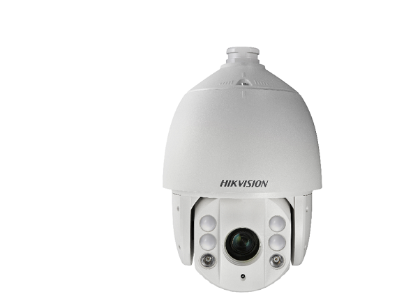 Camera IP Speed Dome hồng ngoại 5.0 Megapixel HIKVISION DS-2DE7530IW-AE