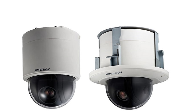 Camera HD-TVI Speed Dome 2.0 Megapixel HIKVISION DS-2AE5225T-A3