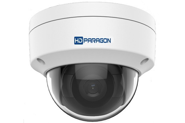 Camera IP Dome hồng ngoại 4.0 Megapixel HDPARAGON HDS-1143G0-IUF