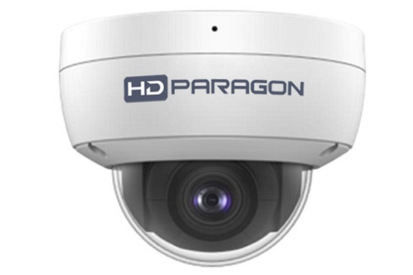 Camera IP Dome hồng ngoại 4.0 Megapixel HDPARAGON HDS-2143G2-IU