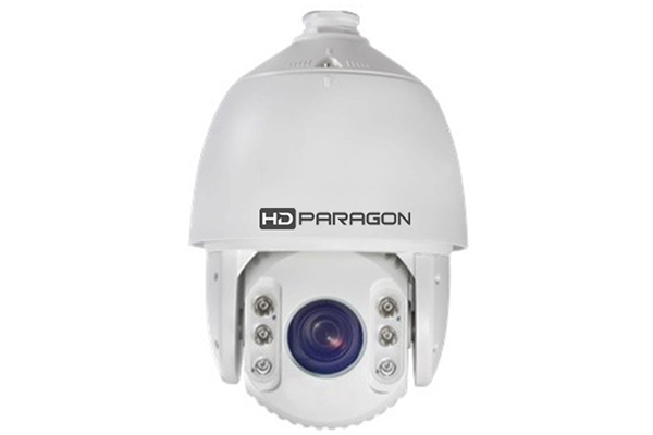 Camera IP Speed Dome hồng ngoại 2.0 Megapixel HDPARAGON HDS-PT7225IR-S5