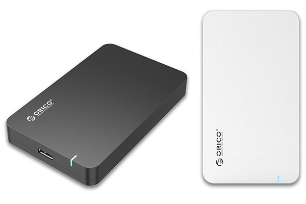 Hộp ổ cứng SSD/HDD 2.5 inch ORICO 2569S3-V1