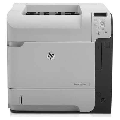 Máy in Laser HP LaserJet Enterprise M601n