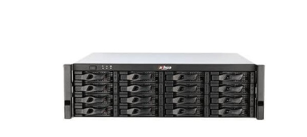 16-HDD Enterprise Video Storage DAHUA EVS5016S-R