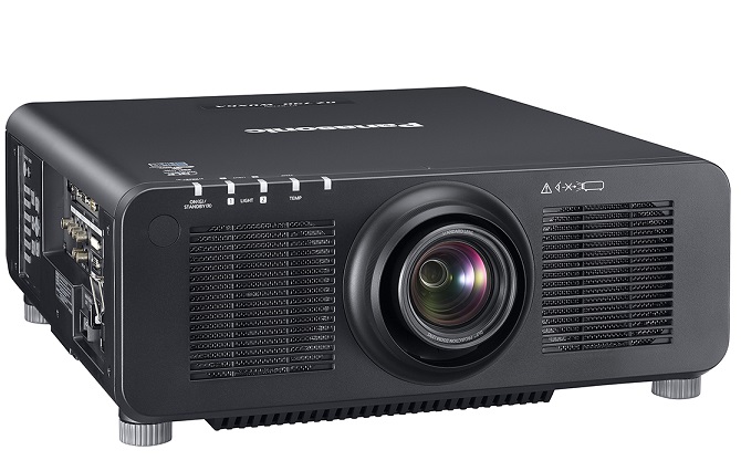 Máy chiếu PANASONIC PT-RZ790