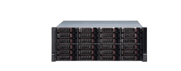 36-HDD Enterprise Video Storage DAHUA EVS5036S-R