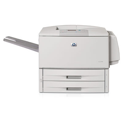 Máy in Laser khổ A3 HP LaserJet 9050dn Printer