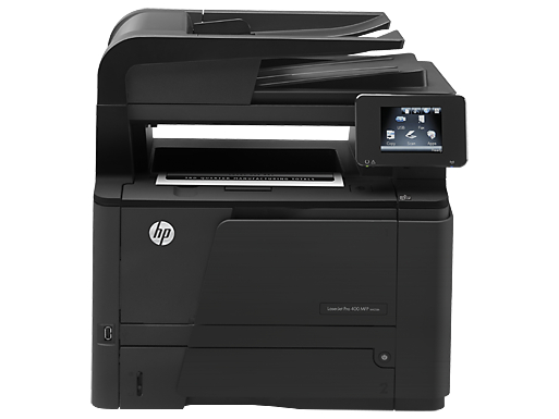 Máy in Laser đa chức năng HP LaserJet M425dn