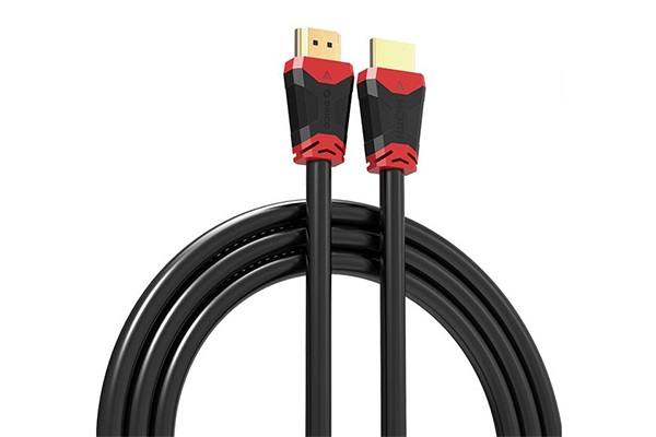 Cáp HDMI 2.0 ORICO HD303-30-BK