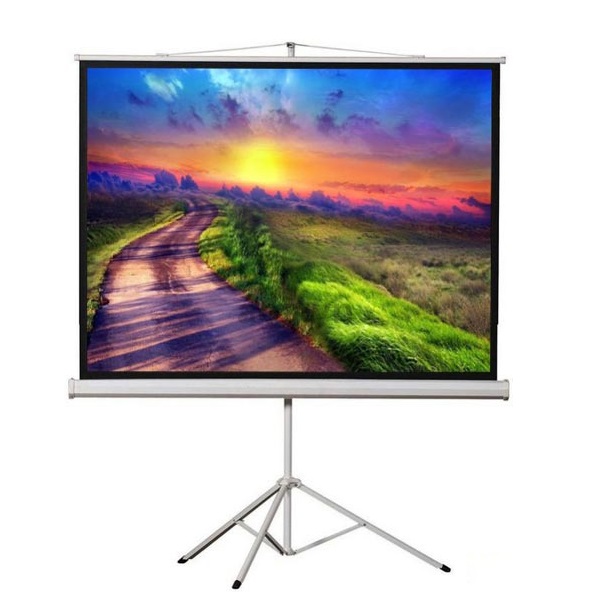 Màn chiếu 3 chân 120-inch APOLLO TRS220R(EZ) 